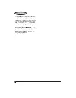 Preview for 34 page of Black & Decker BDL90 Quick Start Manual