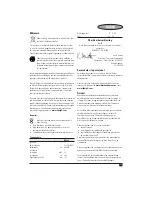 Preview for 37 page of Black & Decker BDL90 Quick Start Manual