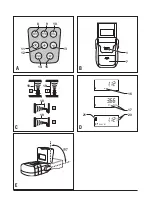 Preview for 2 page of Black & Decker BDM100 User Manual