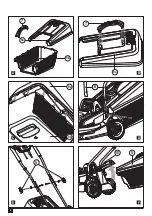 Preview for 2 page of Black & Decker BDMOW1200 Manual