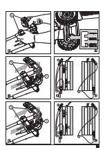 Preview for 3 page of Black & Decker BDMOW1200 Manual