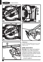 Preview for 4 page of Black & Decker BDMOW1200 Manual