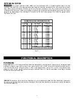 Preview for 8 page of Black & Decker BDMS100 Instruction Manual