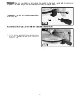 Preview for 9 page of Black & Decker BDMS100 Instruction Manual