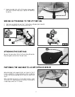 Preview for 10 page of Black & Decker BDMS100 Instruction Manual