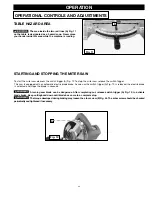 Preview for 11 page of Black & Decker BDMS100 Instruction Manual