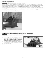 Preview for 14 page of Black & Decker BDMS100 Instruction Manual