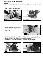 Preview for 15 page of Black & Decker BDMS100 Instruction Manual