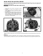 Preview for 21 page of Black & Decker BDMS100 Instruction Manual