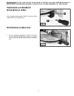 Preview for 31 page of Black & Decker BDMS100 Instruction Manual