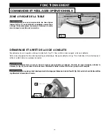 Preview for 33 page of Black & Decker BDMS100 Instruction Manual