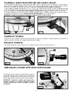 Preview for 34 page of Black & Decker BDMS100 Instruction Manual