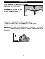 Preview for 55 page of Black & Decker BDMS100 Instruction Manual