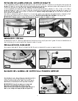 Preview for 56 page of Black & Decker BDMS100 Instruction Manual