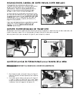 Preview for 57 page of Black & Decker BDMS100 Instruction Manual