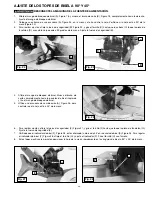 Preview for 59 page of Black & Decker BDMS100 Instruction Manual