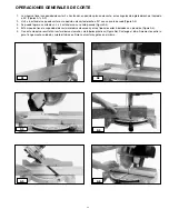 Preview for 61 page of Black & Decker BDMS100 Instruction Manual