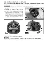 Preview for 65 page of Black & Decker BDMS100 Instruction Manual