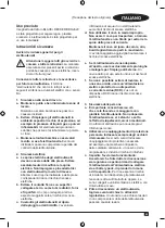 Предварительный просмотр 45 страницы Black & Decker BDOJ620 Original Instructions Manual