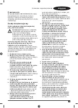 Предварительный просмотр 53 страницы Black & Decker BDOJ620 Original Instructions Manual