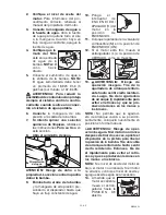 Предварительный просмотр 53 страницы Black & Decker Bdp3100 Instruction Manual