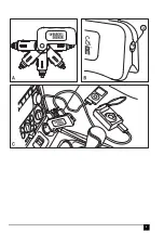 Preview for 3 page of Black & Decker BDPC10USB Original Instructions Manual