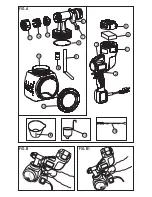 Preview for 2 page of Black & Decker BDPH200B Instruction Manual