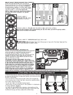 Preview for 8 page of Black & Decker BDPH400 Instruction Manual