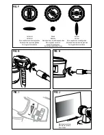 Preview for 3 page of Black & Decker BDPH950 Instruction Manual