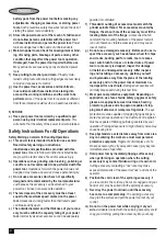 Preview for 4 page of Black & Decker BDPO700-B1 Manual