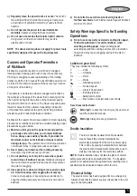 Preview for 5 page of Black & Decker BDPO700-B1 Manual