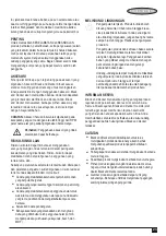 Preview for 23 page of Black & Decker BDPO700-B1 Manual