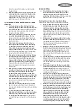 Preview for 31 page of Black & Decker BDPO700-B1 Manual