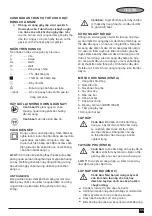 Preview for 33 page of Black & Decker BDPO700-B1 Manual