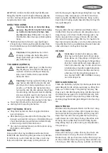 Preview for 35 page of Black & Decker BDPO700-B1 Manual