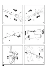 Предварительный просмотр 2 страницы Black & Decker BDPR400 Original Instructions Manual