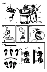 Preview for 2 page of Black & Decker BDPS130 Instruction Manual