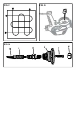 Preview for 3 page of Black & Decker BDPS130 Instruction Manual