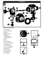 Preview for 6 page of Black & Decker BDPS200 Instruction Manual