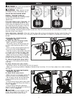 Preview for 7 page of Black & Decker BDPS200 Instruction Manual