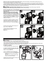 Preview for 10 page of Black & Decker BDPS200 Instruction Manual