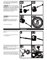 Preview for 12 page of Black & Decker BDPS200 Instruction Manual