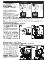 Preview for 21 page of Black & Decker BDPS200 Instruction Manual