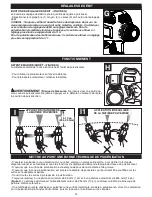 Preview for 23 page of Black & Decker BDPS200 Instruction Manual