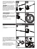 Preview for 26 page of Black & Decker BDPS200 Instruction Manual