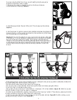 Preview for 11 page of Black & Decker BDPS400 Instruction Manual