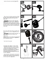 Preview for 14 page of Black & Decker BDPS400 Instruction Manual