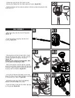 Preview for 15 page of Black & Decker BDPS400 Instruction Manual