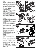 Preview for 47 page of Black & Decker BDPS400 Instruction Manual