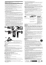 Preview for 2 page of Black & Decker BDRS1800 Instruction Manual